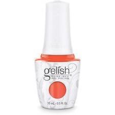 Harmony Gelish - Tiki Tiki Laranga - #1110894 - Gel Polish - Nail Polish at Beyond Polish