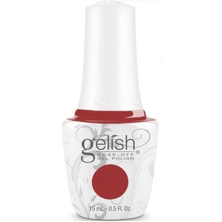 Harmony Gelish - Who Nose Rudolph - #1110238 - Gel Polish - Nail Polish at Beyond Polish