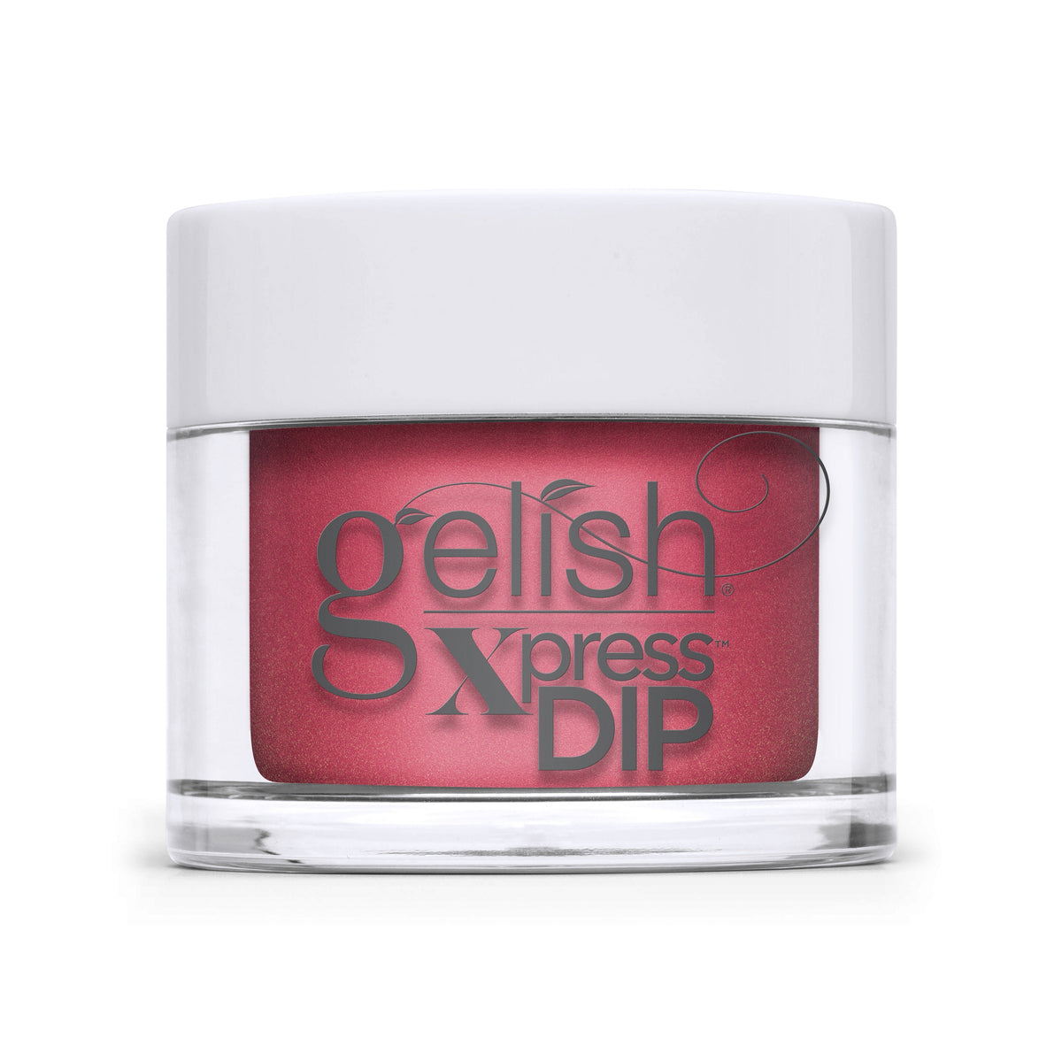 Harmony Gelish Xpress Dip - Hip Hot Coral 1.5 oz - #1620222 - Dipping Powder - Nail Polish at Beyond Polish