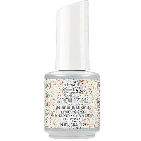 IBD Just Gel Polish - Bellinis & Bikinis 0.5 oz - #57018 - Gel Polish - Nail Polish at Beyond Polish