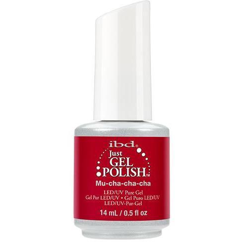 IBD Just Gel Polish Mu-Cha-Cha-Cha - #66989 - Gel Polish - Nail Polish at Beyond Polish
