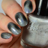 KBShimmer - Nail Polish - A Little Cooler Magnetic - Nail Lacquer - Nail Polish at Beyond Polish