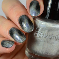 KBShimmer - Nail Polish - A Little Cooler Magnetic - Nail Lacquer - Nail Polish at Beyond Polish