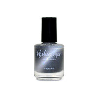 KBShimmer - Nail Polish - A Little Cooler Magnetic - Nail Lacquer - Nail Polish at Beyond Polish