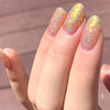 KBShimmer - Nail Polish - A Love-Heat Relationship Flakie - Nail Lacquer - Nail Polish at Beyond Polish