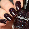 KBShimmer - Nail Polish - A Raisin To Live - Nail Lacquer - Nail Polish at Beyond Polish