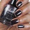 KBShimmer - Nail Polish - A Raisin To Live - Nail Lacquer - Nail Polish at Beyond Polish