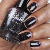 KBShimmer - Nail Polish - A Raisin To Live - Nail Lacquer - Nail Polish at Beyond Polish