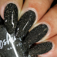 KBShimmer - Nail Polish - After Midnight - Nail Lacquer - Nail Polish at Beyond Polish