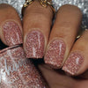KBShimmer - Nail Polish - All That Glimmers - Nail Lacquer - Nail Polish at Beyond Polish