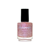 KBShimmer - Nail Polish - All That Glimmers - Nail Lacquer - Nail Polish at Beyond Polish