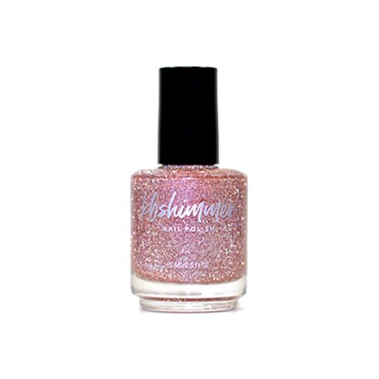 KBShimmer - Nail Polish - All That Glimmers - Nail Lacquer - Nail Polish at Beyond Polish
