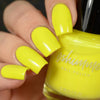 KBShimmer - Nail Polish - All The Bright Moves - Nail Lacquer - Nail Polish at Beyond Polish