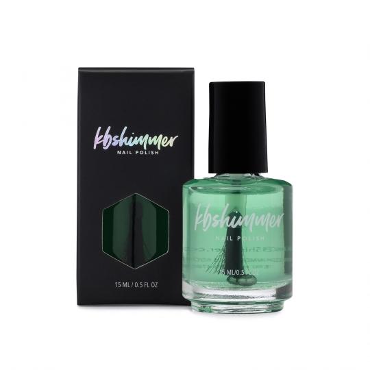KBShimmer - Nail Polish - Basic Training - Nail Lacquer - Nail Polish at Beyond Polish