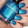 KBShimmer - Nail Polish - Better Lake Than Never - Nail Lacquer - Nail Polish at Beyond Polish