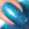KBShimmer - Nail Polish - Better Lake Than Never - Nail Lacquer - Nail Polish at Beyond Polish