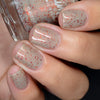 KBShimmer - Nail Polish - Bittersweet Symphony - Nail Lacquer - Nail Polish at Beyond Polish