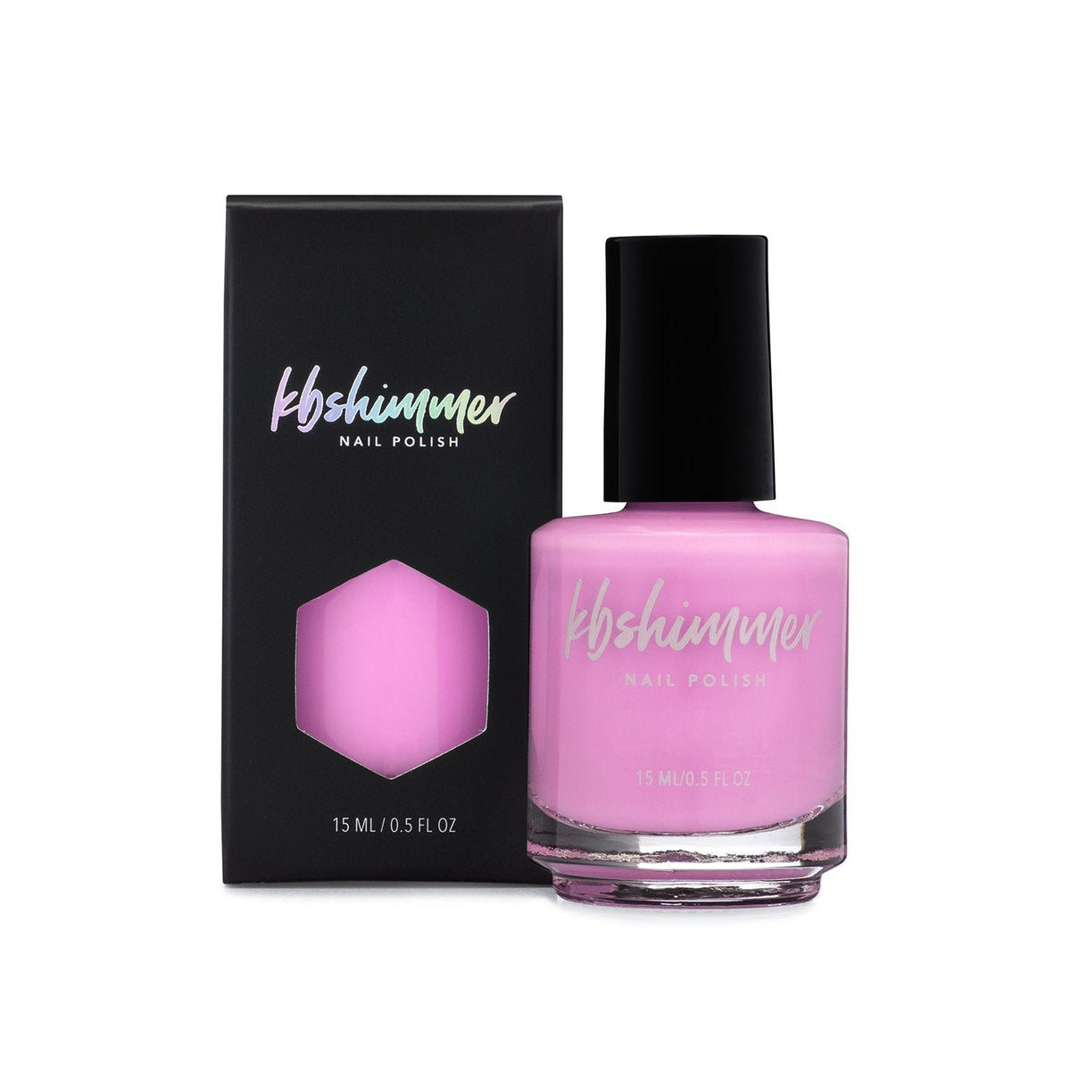 KBShimmer - Nail Polish - Bored Shorts - Nail Lacquer - Nail Polish at Beyond Polish