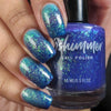KBShimmer - Nail Polish - Branching Out Tri-Thermal - Nail Lacquer - Nail Polish at Beyond Polish
