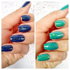 KBShimmer - Nail Polish - Branching Out Tri-Thermal - Nail Lacquer - Nail Polish at Beyond Polish