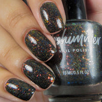 KBShimmer - Nail Polish - Bugs & Kisses - Nail Lacquer - Nail Polish at Beyond Polish