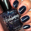 KBShimmer - Nail Polish - Carpe Denim - Nail Lacquer - Nail Polish at Beyond Polish