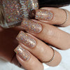 KBShimmer - Nail Polish - Celebrate Good Shine - Nail Lacquer - Nail Polish at Beyond Polish