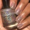 KBShimmer - Nail Polish - Celebrate Good Shine - Nail Lacquer - Nail Polish at Beyond Polish