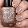 KBShimmer - Nail Polish - Celebrate Good Shine - Nail Lacquer - Nail Polish at Beyond Polish