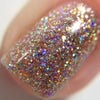 KBShimmer - Nail Polish - Celebrate Good Shine - Nail Lacquer - Nail Polish at Beyond Polish
