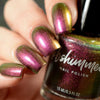 KBShimmer - Nail Polish - Chroma Chameleon - Nail Lacquer - Nail Polish at Beyond Polish
