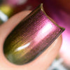 KBShimmer - Nail Polish - Chroma Chameleon - Nail Lacquer - Nail Polish at Beyond Polish