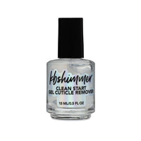 KBShimmer - Nail Polish - Clean Start Gel Cuticle Remover - Nail Treatment - Nail Polish at Beyond Polish