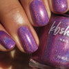 KBShimmer - Nail Polish - Coast Through Life - Nail Lacquer - Nail Polish at Beyond Polish