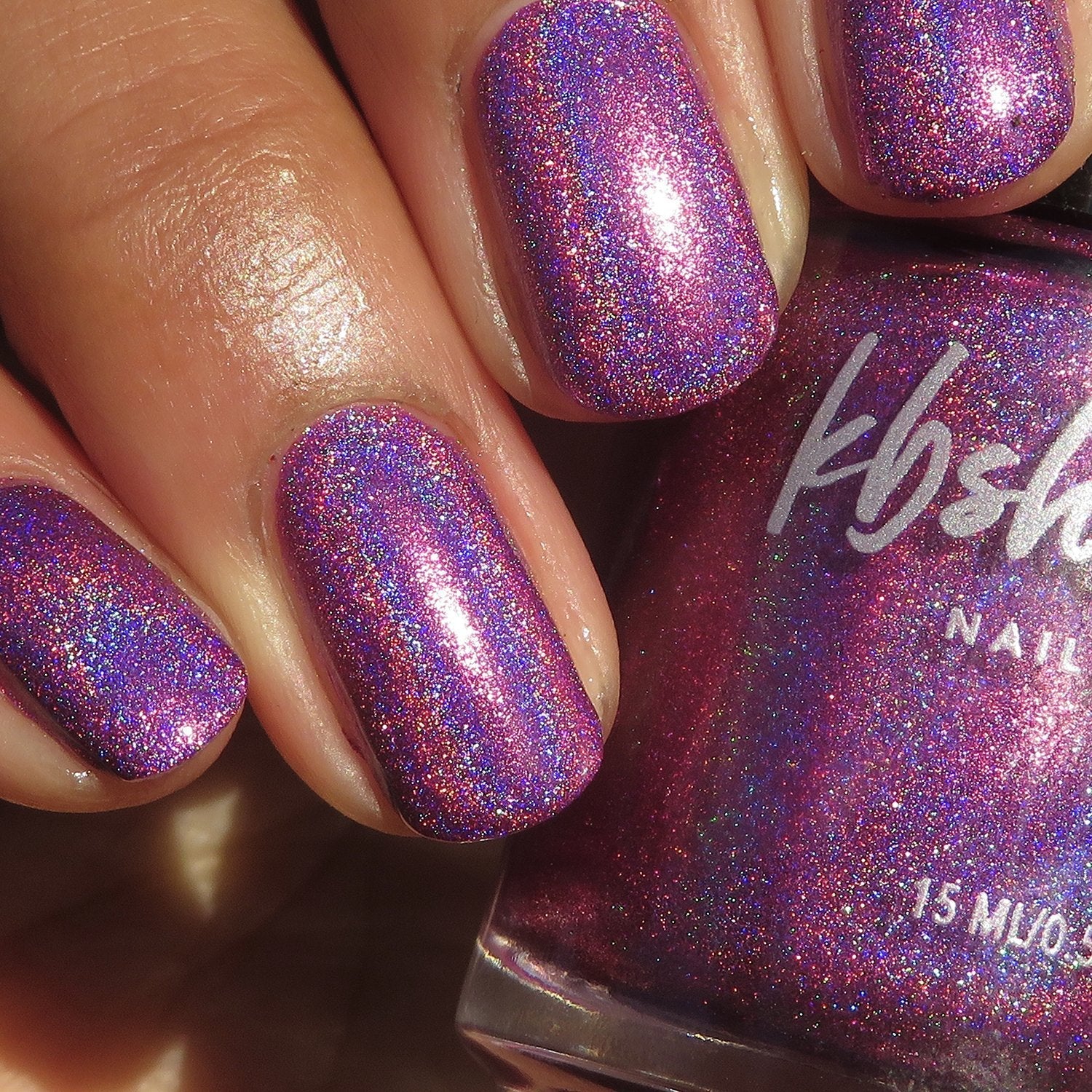 KBShimmer - Nail Polish - Coast Through Life - Nail Lacquer - Nail Polish at Beyond Polish