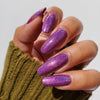 KBShimmer - Nail Polish - Coast Through Life - Nail Lacquer - Nail Polish at Beyond Polish