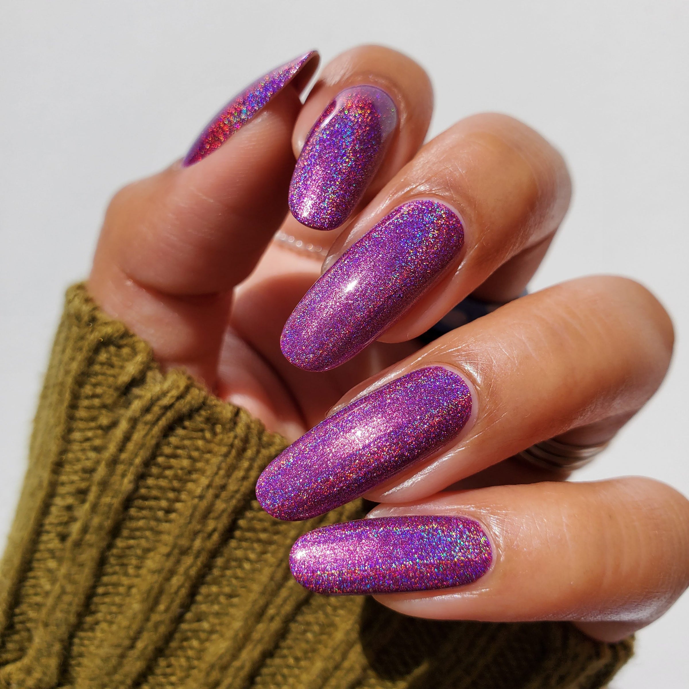 KBShimmer - Nail Polish - Coast Through Life - Nail Lacquer - Nail Polish at Beyond Polish