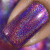 KBShimmer - Nail Polish - Coast Through Life - Nail Lacquer - Nail Polish at Beyond Polish