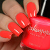 KBShimmer - Nail Polish - Color Me Rad - Nail Lacquer - Nail Polish at Beyond Polish