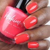 KBShimmer - Nail Polish - Color Me Rad - Nail Lacquer - Nail Polish at Beyond Polish