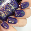 KBShimmer - Nail Polish - Coulda Had A Bad Witch - Nail Lacquer - Nail Polish at Beyond Polish