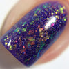 KBShimmer - Nail Polish - Coulda Had A Bad Witch - Nail Lacquer - Nail Polish at Beyond Polish