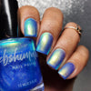 KBShimmer - Nail Polish - Cruise Control - Nail Lacquer - Nail Polish at Beyond Polish