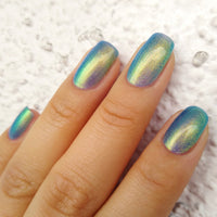 KBShimmer - Nail Polish - Cruise Control - Nail Lacquer - Nail Polish at Beyond Polish
