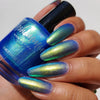 KBShimmer - Nail Polish - Cruise Control - Nail Lacquer - Nail Polish at Beyond Polish
