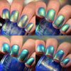 KBShimmer - Nail Polish - Cruise Control - Nail Lacquer - Nail Polish at Beyond Polish