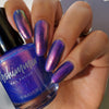 KBShimmer - Nail Polish - Dawn To Earth - Nail Lacquer - Nail Polish at Beyond Polish