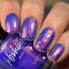 KBShimmer - Nail Polish - Dawn To Earth - Nail Lacquer - Nail Polish at Beyond Polish