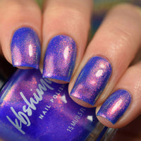 KBShimmer - Nail Polish - Dawn To Earth - Nail Lacquer - Nail Polish at Beyond Polish