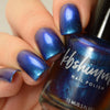 KBShimmer - Nail Polish - Dragon On and On Multichrome - Nail Lacquer - Nail Polish at Beyond Polish